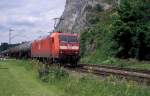 185 054  Dollnstein ...  Hansj�rg Brutzer 12.12.2011