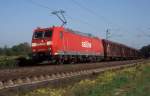 185 055  Wagh�usel ...  Hansj�rg Brutzer 12.12.2011