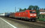 185 056  Ebersbach ...  Hansj�rg Brutzer 12.12.2011