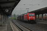 185 279-7 mit einem ...  Frederik Reuter 07.01.2012