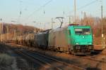 185 615-2 ...  Martin Morkowsky 06.02.2012