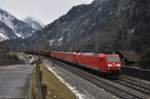 185 112 + 185 ...  Tobias Schuminetz, Hirschau 07.02.2012