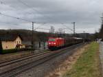 Die 185 ...  Christian Maier 07.02.2012