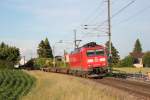 Railion BR 185 mit ...  Michael Frei 10.02.2012