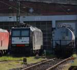 185 554 steht am ...  Uwe und Patrick Steffan 06.06.2010