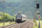 185 552 am 03.06.10 in Wernfeld/Main  ...