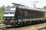 br-185-mrce 185 552 mit Gz am 21.7.10 in Ratingen-Lintorf