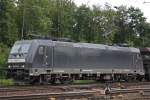 BR 185 (MRCE) (137 Fotos)