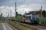 185 547-7 MRCE im ...  Stephan Kemnitz 14.07.2011