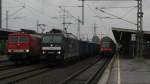 Full House in Sch�nefeld: ...  Alexander Wiemer 04.08.2011