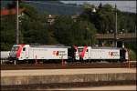 185 664 und 185 ...  Florian B�ttcher 28.12.2009