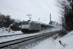 185 537 von PCT in Misburg am 9.1.10  ...