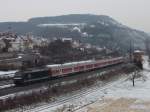 185 555-0 schiebt RE ...  Markus Kirchmann 17.01.2010
