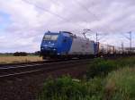 CFL cargo 185 523-8 ...  Felix H�hne 08.02.2010