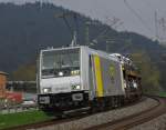 Noch so neu und schon erwischt. PCT Altmanns neuster Streich: ...