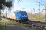 185 523, am 24.04.2010 in Lehrte.  ...