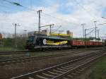 185 574-1 des Railservice ...  Felix H�hne 03.05.2010