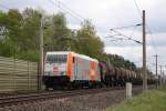 185 583 kam am ...  Roland Vasel 05.05.2010