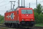 HGK 185 604 am ...  Niklas Eimers 08.05.2010