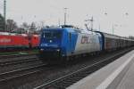 Eine ganze Reihe Dispoloks ...  Stephan K�hlmann 16.05.2010
