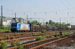 185 510 (91 80 ...  Stefan aus Bennewitz 23.05.2010