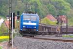 185 514-7, endlich mal ...  Jens Baumhauer 26.05.2010