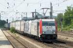 185 664 & 662 ...  Sebastian Fuchs 23.07.2010