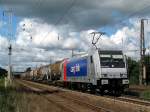 Railpool (109 Fotos)
