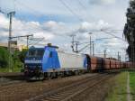 185 CL-009 der ATC ...  Felix H�hne 05.09.2010