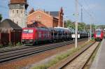 185 588-1 (HGK 2056) ...  Stephan Kemnitz 10.09.2010