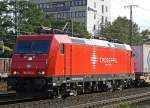 185 595-6 ...  Martin Morkowsky 15.09.2010