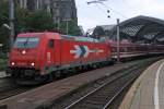 HGK 185 606-1 in ...  Christian Sch�rmann 19.09.2010