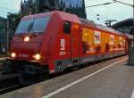 185 586-5 der HGK ...  Martin Morkowsky 20.09.2010