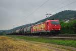 185 586-5 ...  Jens Baumhauer 27.09.2010