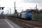 185 523-8 von der ...  Stephan Kemnitz 11.03.2011