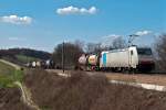 185 635 ist mit ...  Gerhard Zant 02.04.2011