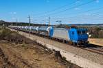 185 515 mit dem ...  Gerhard Zant 11.04.2011
