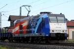 185 CL 002 Captrain ...  Edmund Schulz 16.04.2011