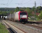 185 CL 005 der ...  Marius S. 05.05.2011