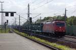 185 595-6 ...  Stephan Kemnitz 24.05.2011