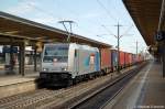 185 673-1 Railpool im ...  Stephan Kemnitz 09.07.2011