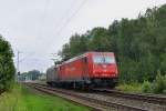 Lok Ruth ...  J�rgen Senz 05.08.2011