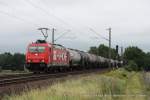185 587-3 (HGK / ...  Philip Debes 06.08.2011