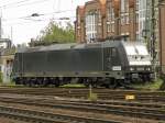Rurtalbahn Cargo 185 572-5 ...  Daniel Michler 16.08.2011