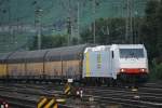 BR 149 (PCT Altmann) ...  Philippe Godart 24.08.2011