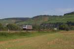 TXL 185 539-4 mit ...  Gilbert Coletti 28.09.2011