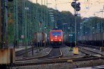 Crossrail 185 596-4  Suzy  ...  Stefan Hochstetter 06.10.2011