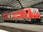 HGK 185 585-7 (2053) ...  Daniel Michler 11.10.2011