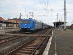 185 522 kam am ...  Alexander Ring 21.10.2011
