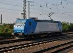 185 520 am 25.9.11 ...  Max Steffentorweihen. 15.11.2011